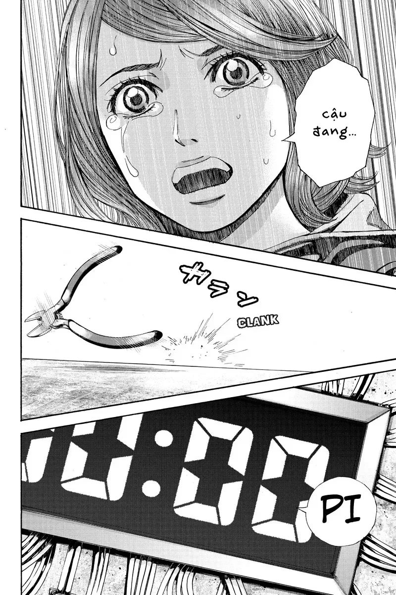 Billion Dogs Chap 68 - Next Chap 67