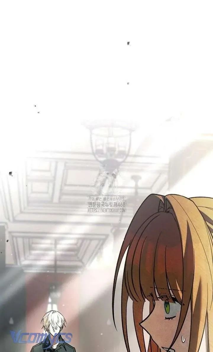 Chào Mừng Đến Với Dinh Thự Hoa Hồng Chap 27 - Next Chap 26