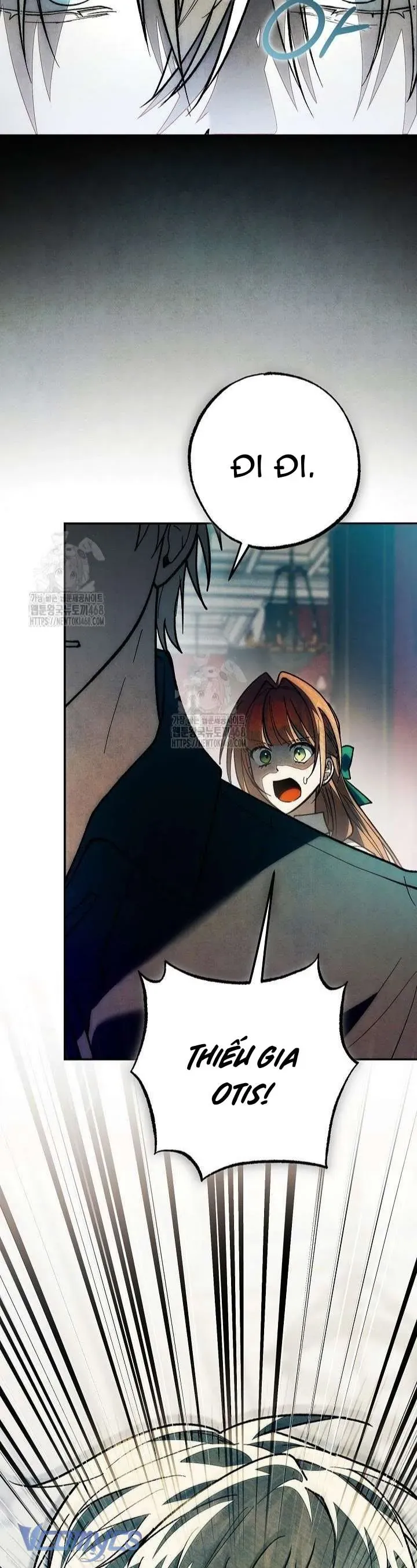 Chào Mừng Đến Với Dinh Thự Hoa Hồng Chap 27 - Next Chap 26