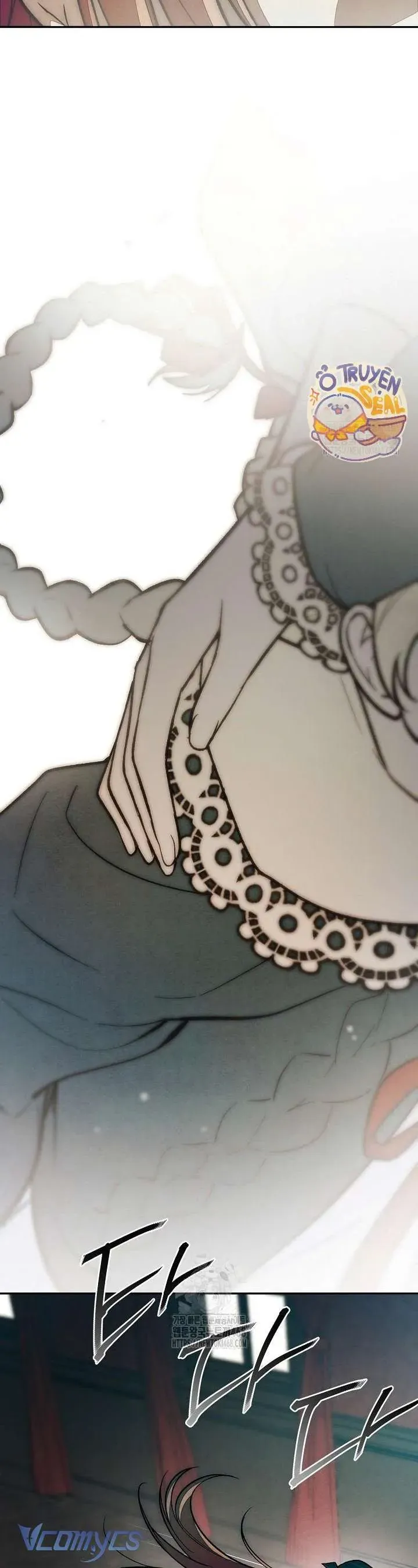 Chào Mừng Đến Với Dinh Thự Hoa Hồng Chap 27 - Next Chap 26