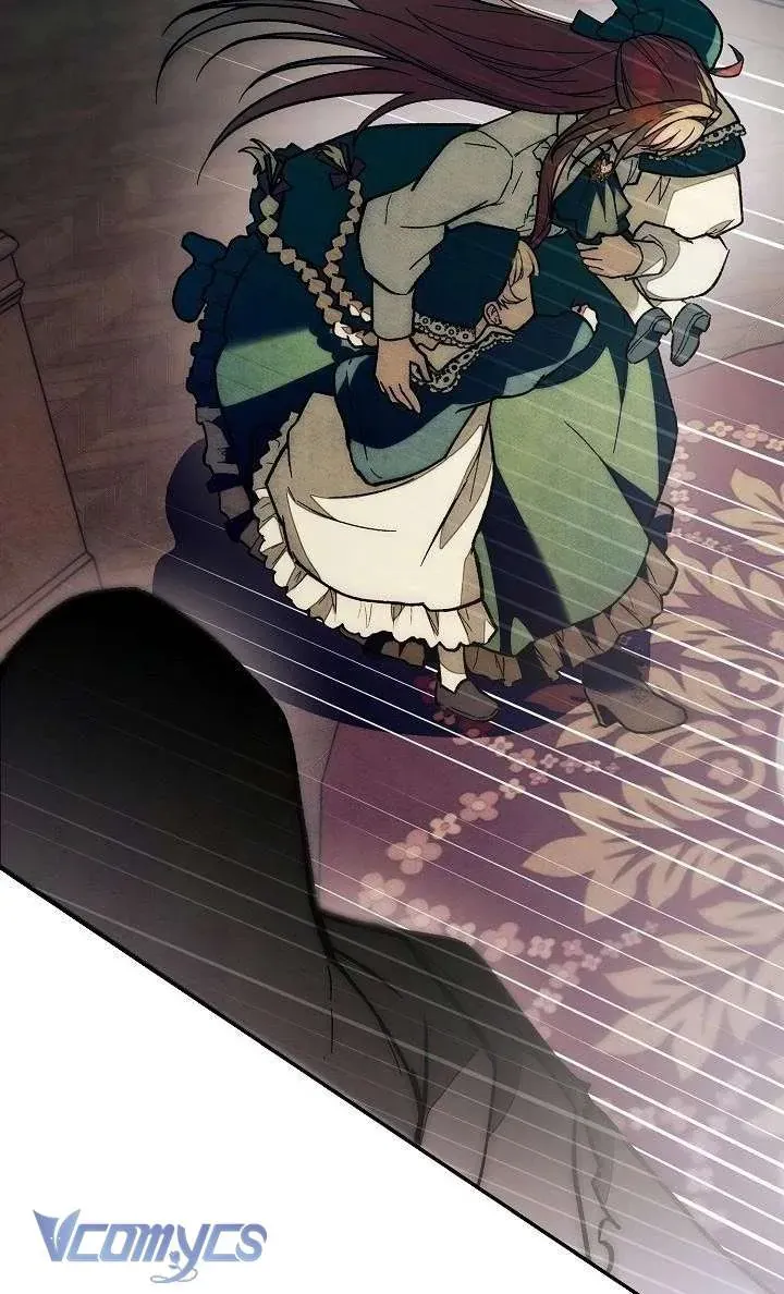 Chào Mừng Đến Với Dinh Thự Hoa Hồng Chap 27 - Next Chap 26