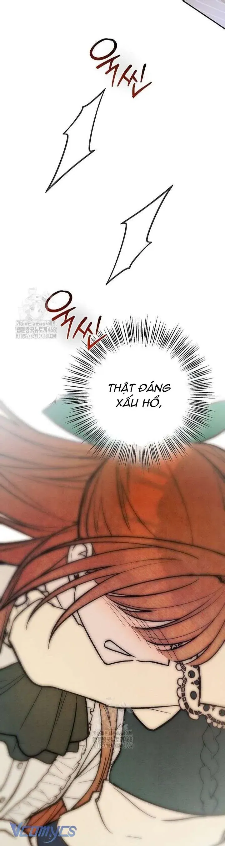 Chào Mừng Đến Với Dinh Thự Hoa Hồng Chap 27 - Next Chap 26