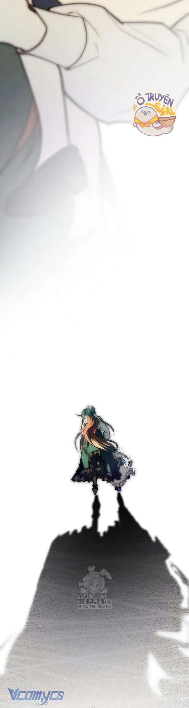 Chào Mừng Đến Với Dinh Thự Hoa Hồng Chap 27 - Next Chap 26