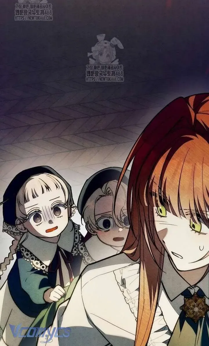 Chào Mừng Đến Với Dinh Thự Hoa Hồng Chap 27 - Next Chap 26