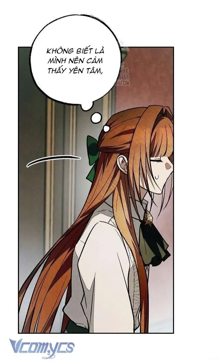 Chào Mừng Đến Với Dinh Thự Hoa Hồng Chap 27 - Next Chap 26