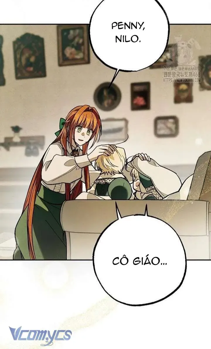 Chào Mừng Đến Với Dinh Thự Hoa Hồng Chap 27 - Next Chap 26