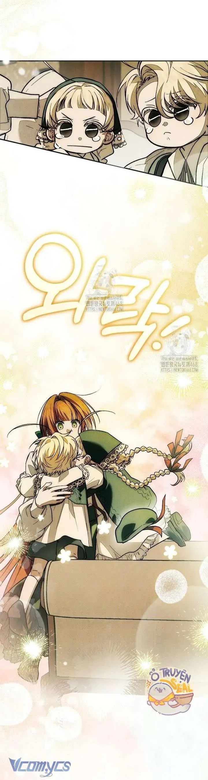 Chào Mừng Đến Với Dinh Thự Hoa Hồng Chap 27 - Next Chap 26