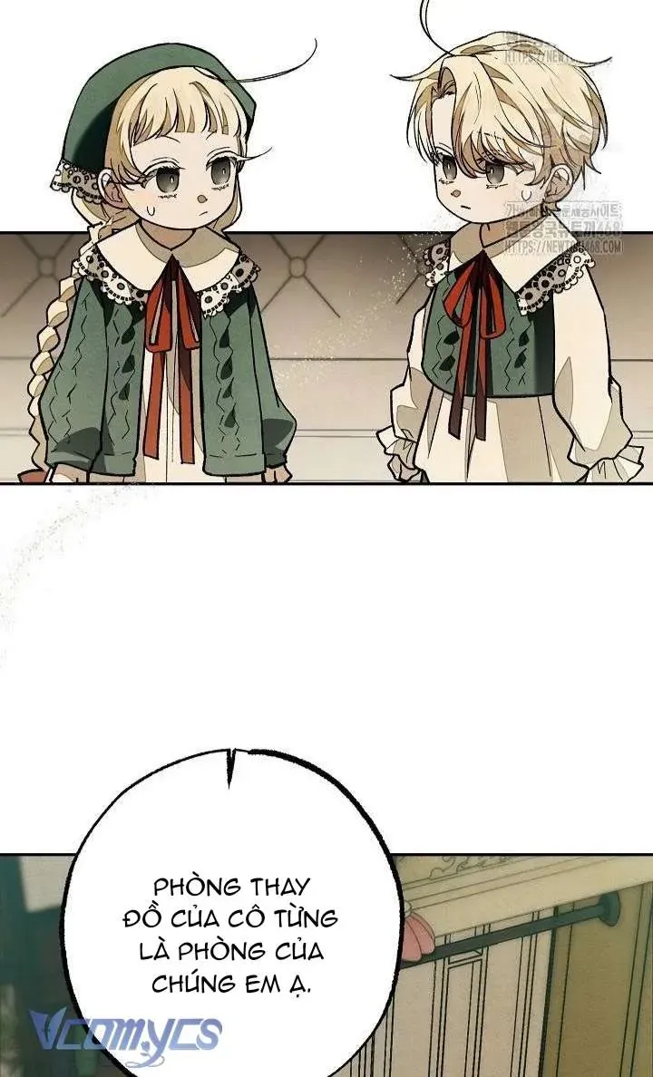 Chào Mừng Đến Với Dinh Thự Hoa Hồng Chap 27 - Next Chap 26