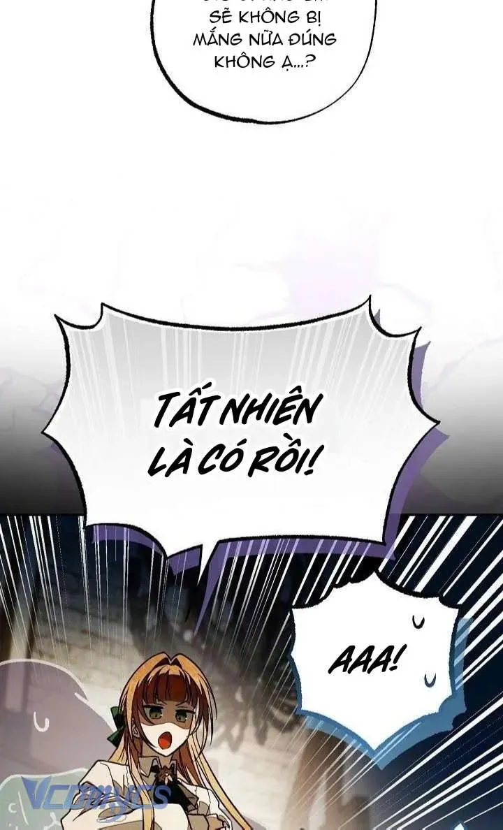 Chào Mừng Đến Với Dinh Thự Hoa Hồng Chap 27 - Next Chap 26