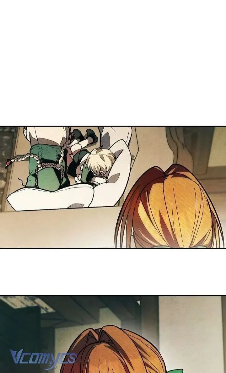 Chào Mừng Đến Với Dinh Thự Hoa Hồng Chap 27 - Next Chap 26