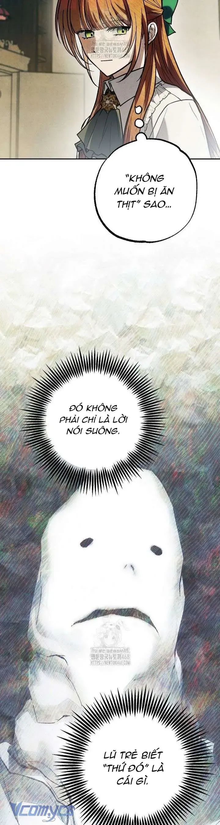 Chào Mừng Đến Với Dinh Thự Hoa Hồng Chap 27 - Next Chap 26