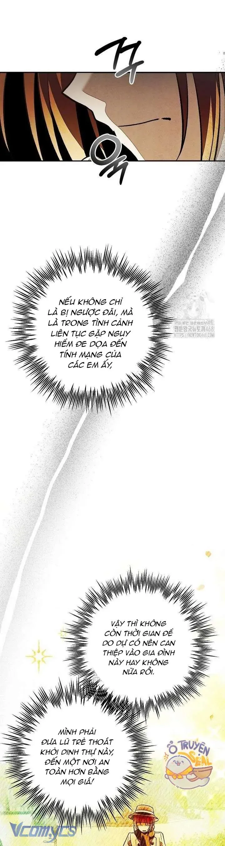 Chào Mừng Đến Với Dinh Thự Hoa Hồng Chap 27 - Next Chap 26