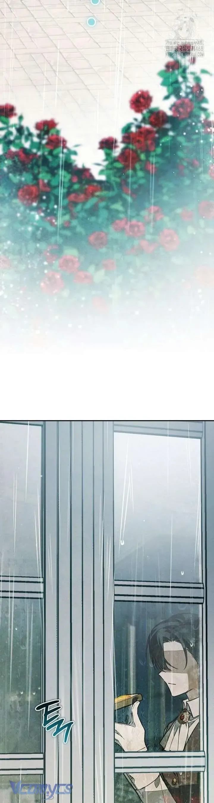 Chào Mừng Đến Với Dinh Thự Hoa Hồng Chap 27 - Next Chap 26