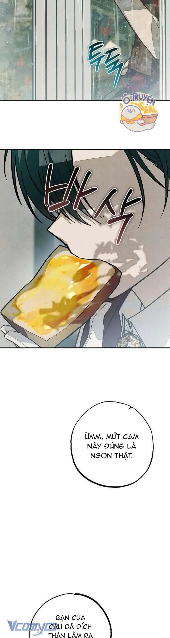 Chào Mừng Đến Với Dinh Thự Hoa Hồng Chap 27 - Next Chap 26