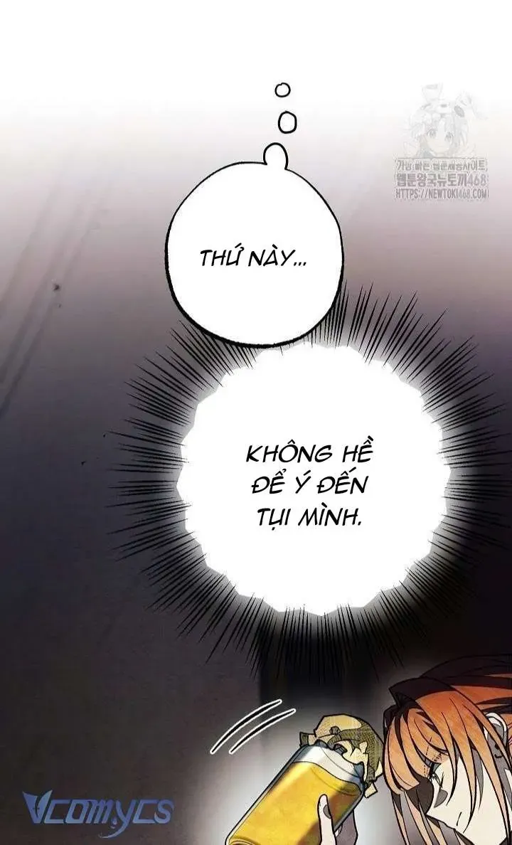 Chào Mừng Đến Với Dinh Thự Hoa Hồng Chap 27 - Next Chap 26