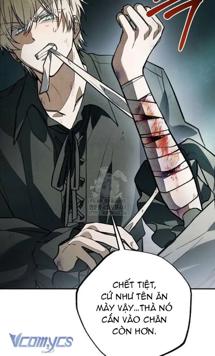 Chào Mừng Đến Với Dinh Thự Hoa Hồng Chap 27 - Next Chap 26