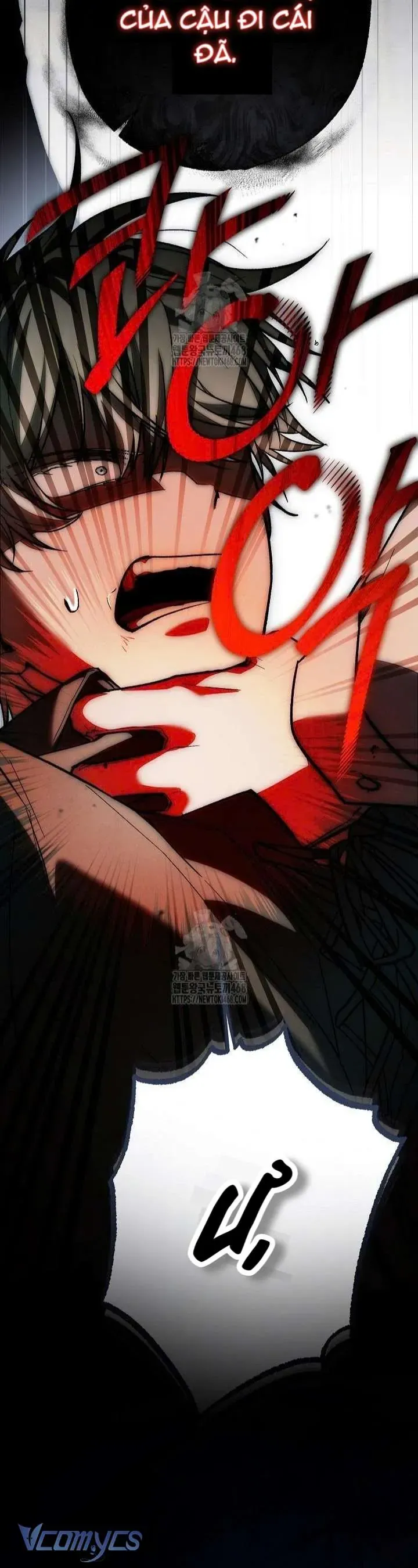 Chào Mừng Đến Với Dinh Thự Hoa Hồng Chap 27 - Next Chap 26