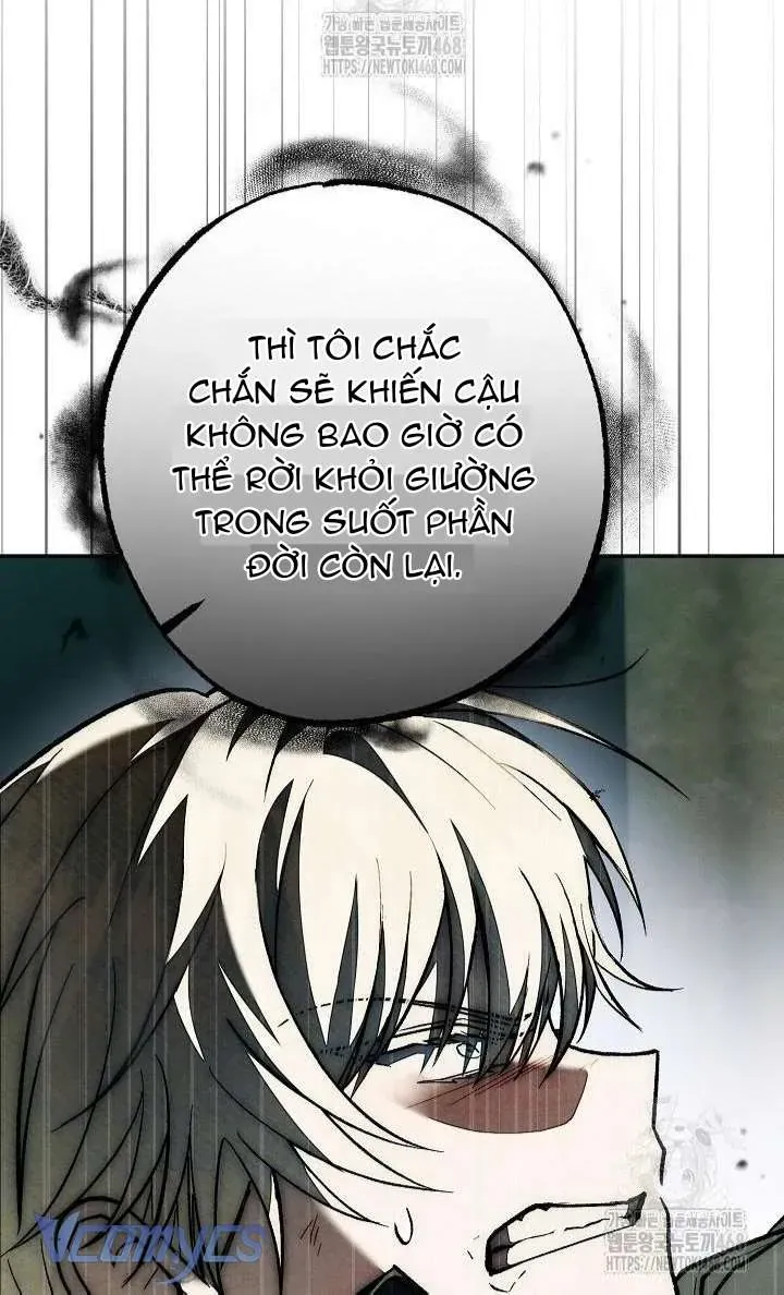 Chào Mừng Đến Với Dinh Thự Hoa Hồng Chap 27 - Next Chap 26