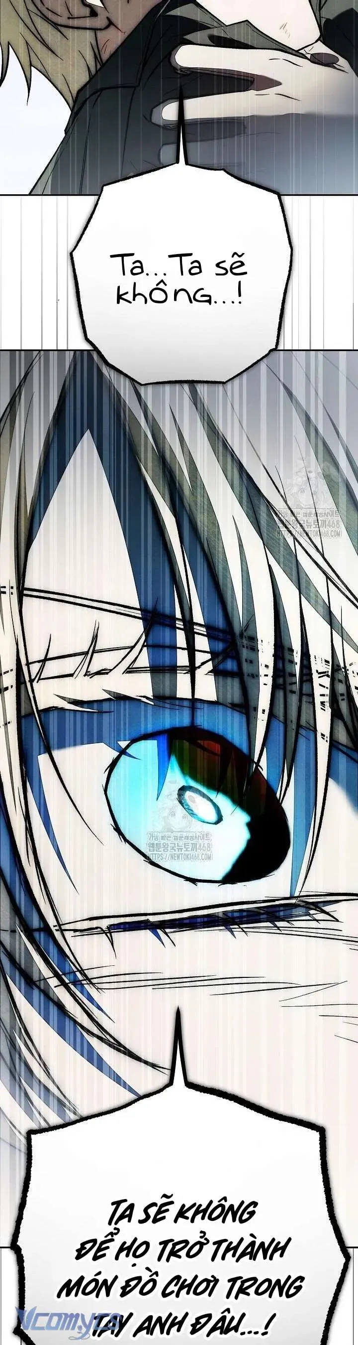 Chào Mừng Đến Với Dinh Thự Hoa Hồng Chap 27 - Next Chap 26