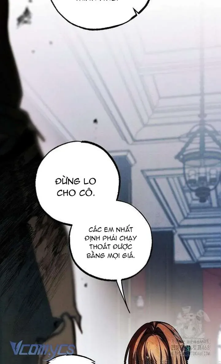 Chào Mừng Đến Với Dinh Thự Hoa Hồng Chap 27 - Next Chap 26
