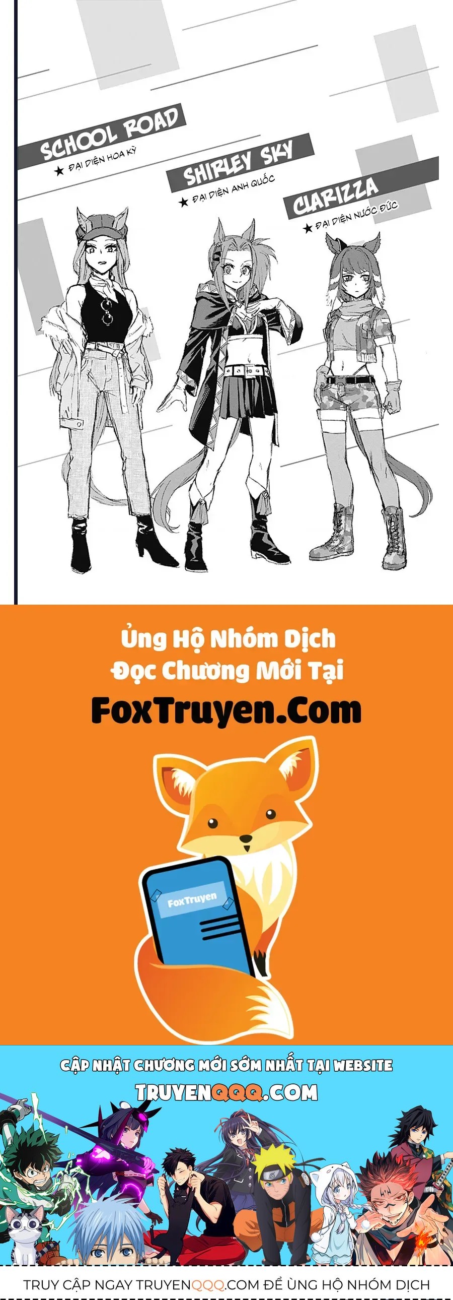 Uma Musume: Cinderella Gray Chap 53 - Next Chap 52