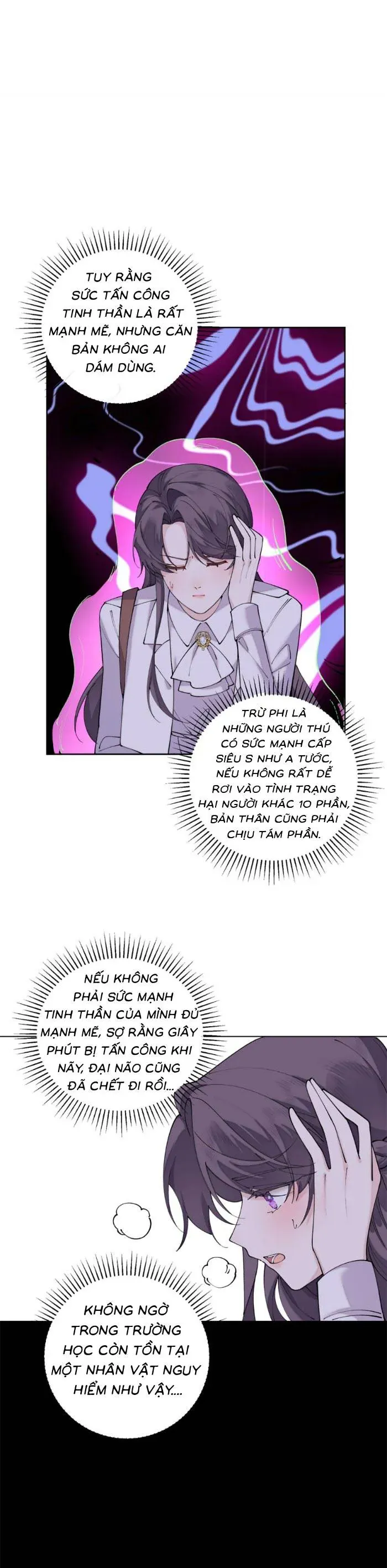 Ban Ngày Bị Hủy Hôn, Buổi Tối Bị Chỉ Huy Vừa Đáng Yêu Vừa Hung Dữ Đòi Ôm. Chap 137 - Next Chap 136