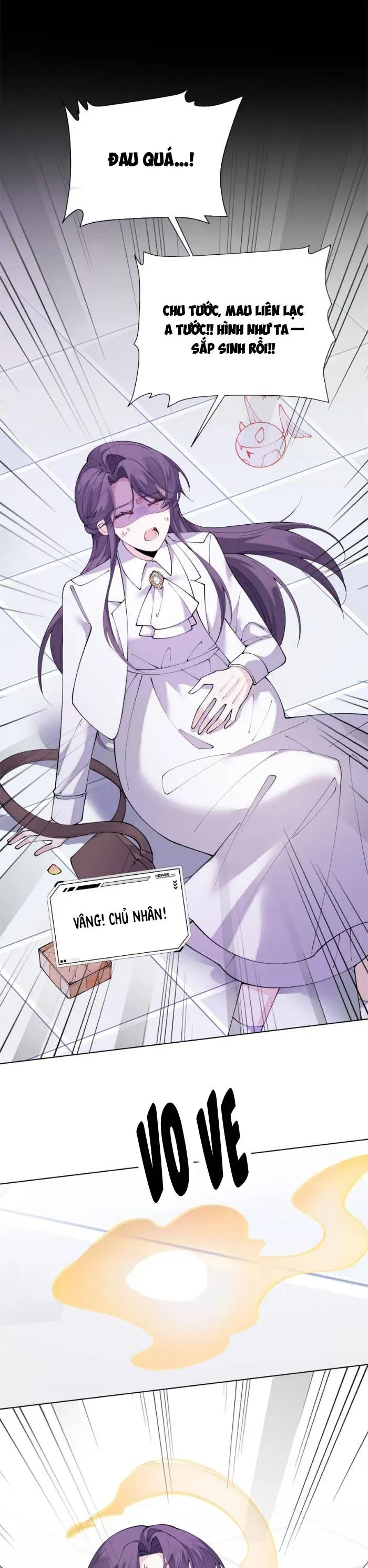 Ban Ngày Bị Hủy Hôn, Buổi Tối Bị Chỉ Huy Vừa Đáng Yêu Vừa Hung Dữ Đòi Ôm. Chap 137 - Next Chap 136