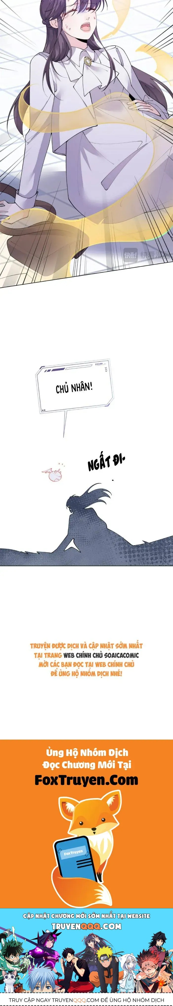 Ban Ngày Bị Hủy Hôn, Buổi Tối Bị Chỉ Huy Vừa Đáng Yêu Vừa Hung Dữ Đòi Ôm. Chap 137 - Next Chap 136