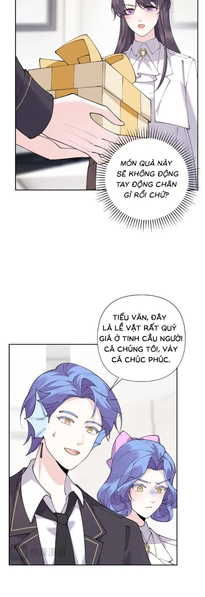 Ban Ngày Bị Hủy Hôn, Buổi Tối Bị Chỉ Huy Vừa Đáng Yêu Vừa Hung Dữ Đòi Ôm. Chap 137 - Next Chap 136