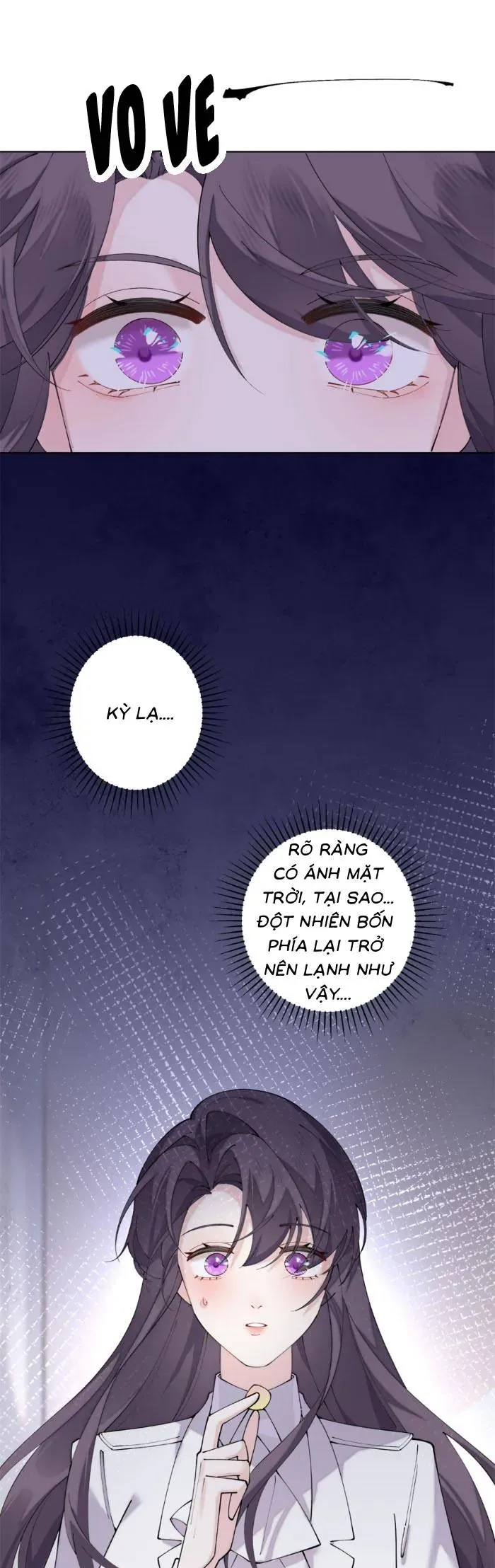Ban Ngày Bị Hủy Hôn, Buổi Tối Bị Chỉ Huy Vừa Đáng Yêu Vừa Hung Dữ Đòi Ôm. Chap 137 - Next Chap 136