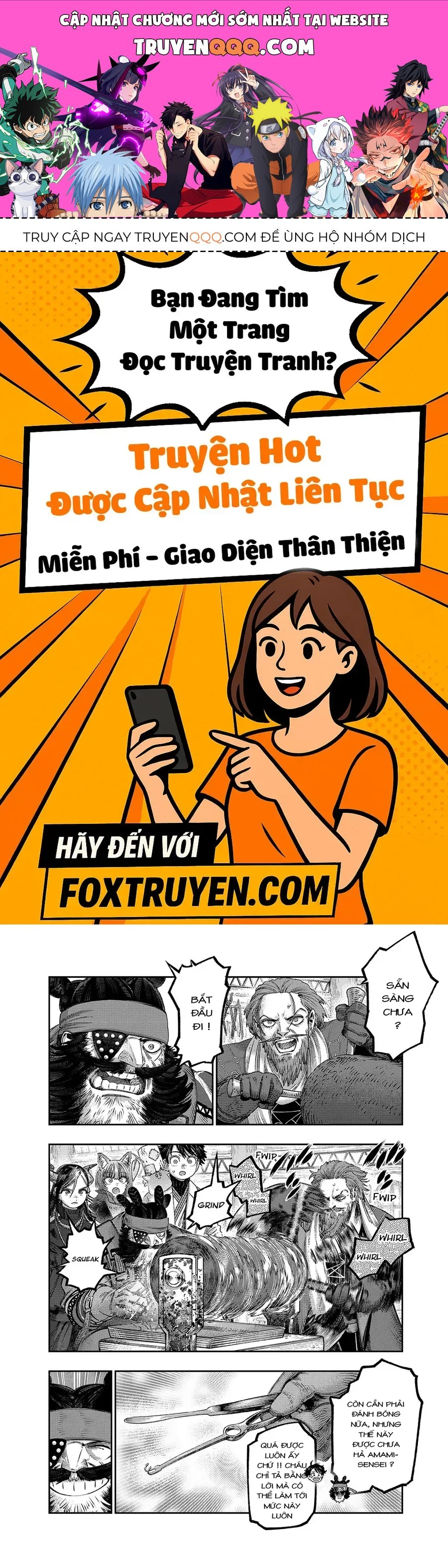 Tôi Dùng Y Học Hiện Đại Để Đối Đầu Với Ma Thuật Cổ Đại Chap 33 - Next Chap 32