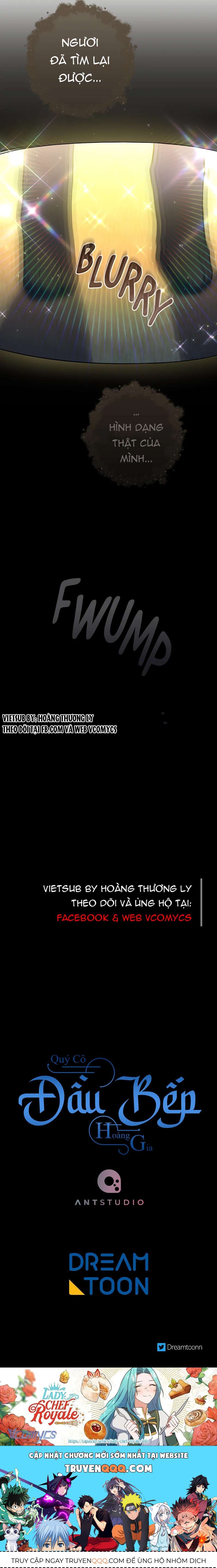 Đầu bếp hoàng gia Chap 163 - Next Chap 162
