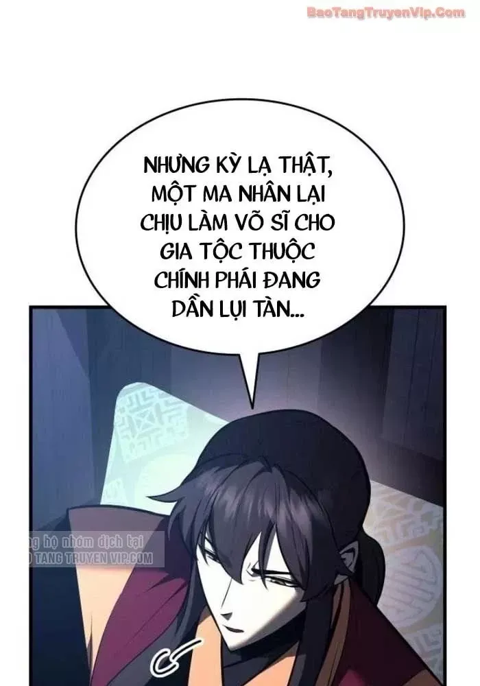 Ma Thần Trùng Sinh Chap 15 - Next Chap 14