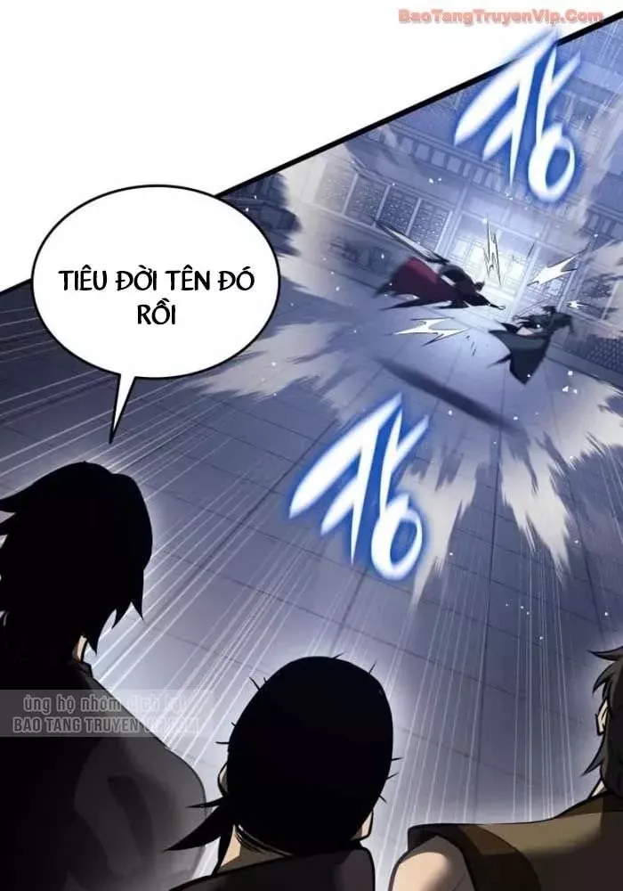 Ma Thần Trùng Sinh Chap 15 - Next Chap 14