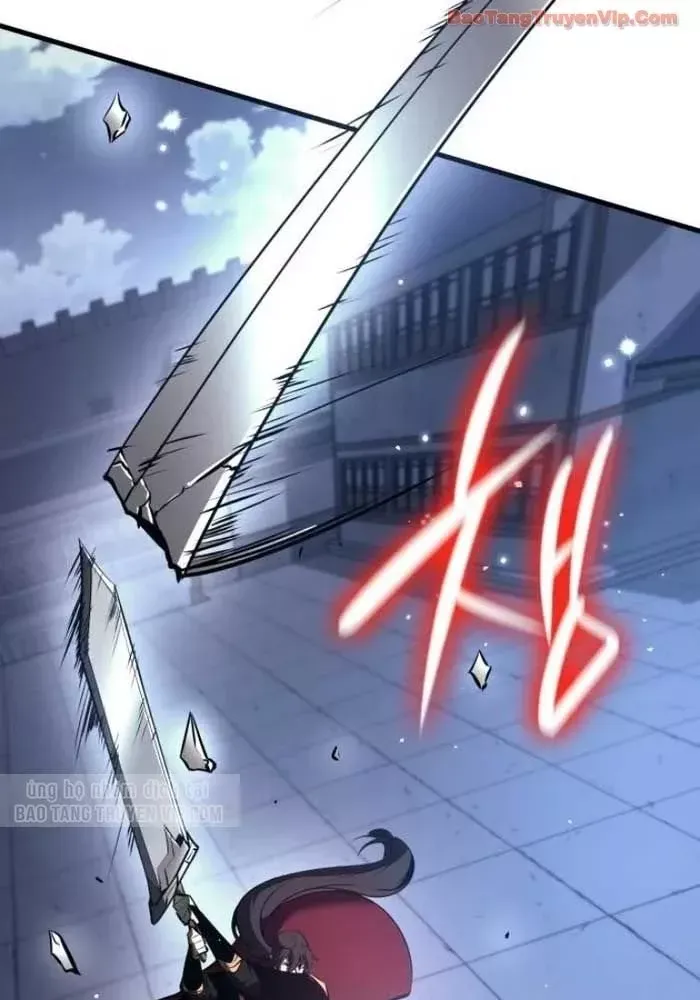 Ma Thần Trùng Sinh Chap 15 - Next Chap 14