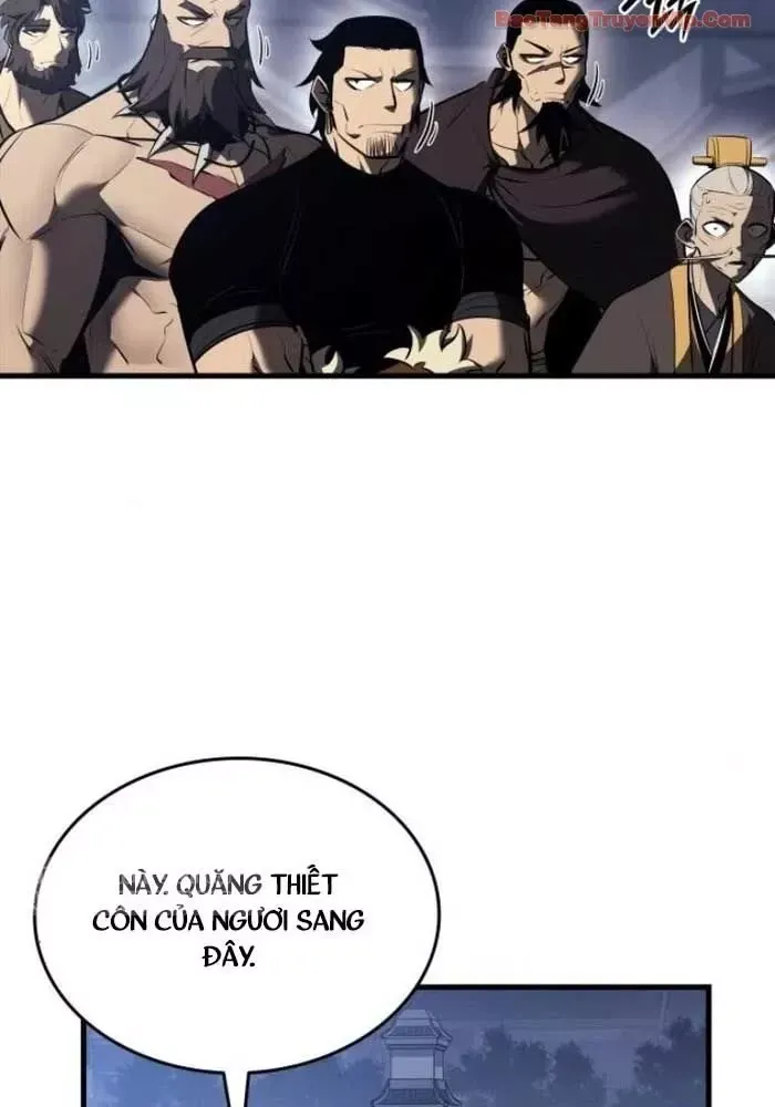 Ma Thần Trùng Sinh Chap 15 - Next Chap 14