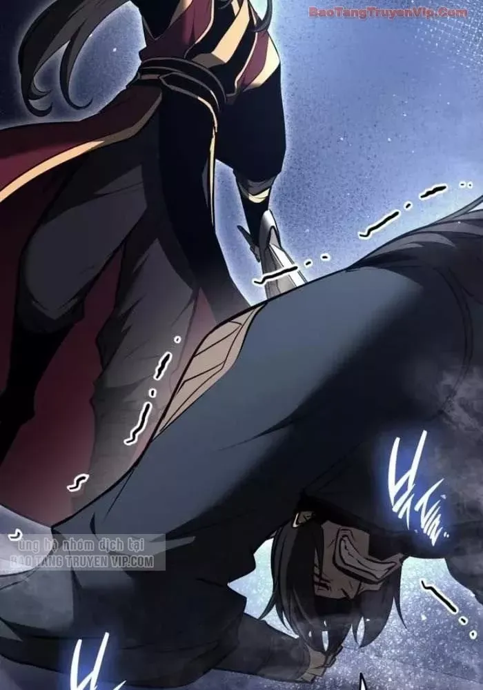 Ma Thần Trùng Sinh Chap 15 - Next Chap 14