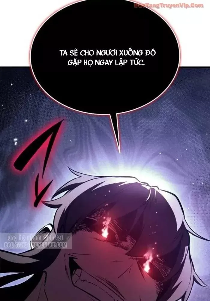 Ma Thần Trùng Sinh Chap 15 - Next Chap 14