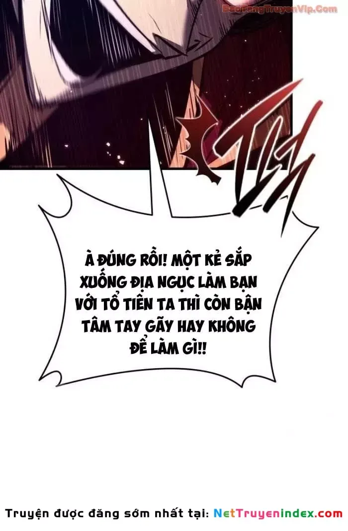 Ma Thần Trùng Sinh Chap 15 - Next Chap 14