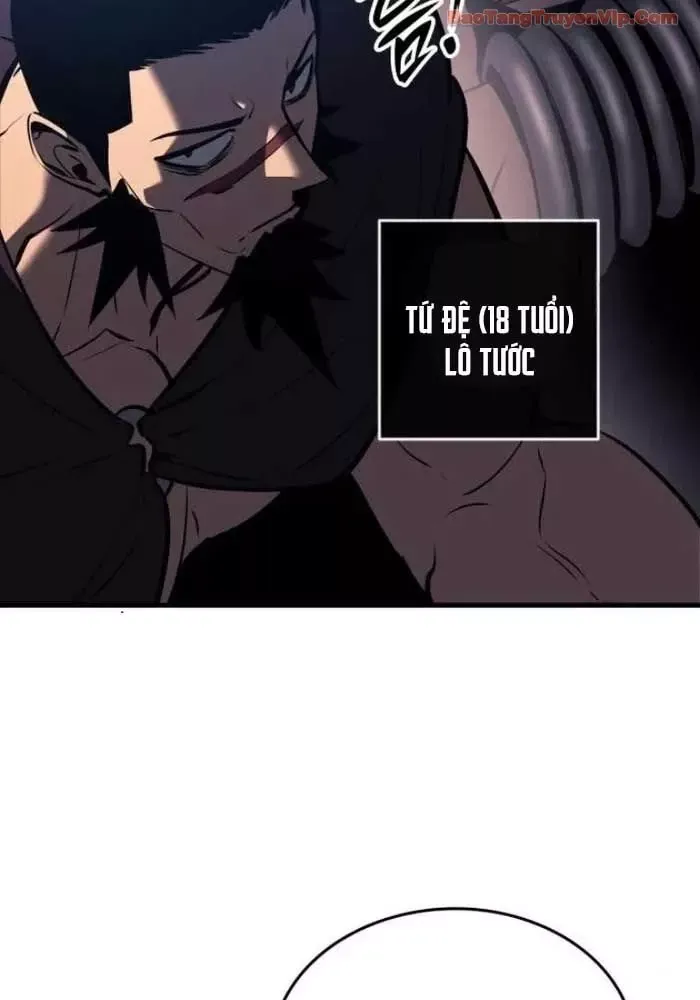 Ma Thần Trùng Sinh Chap 15 - Next Chap 14