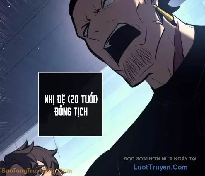 Ma Thần Trùng Sinh Chap 15 - Next Chap 14