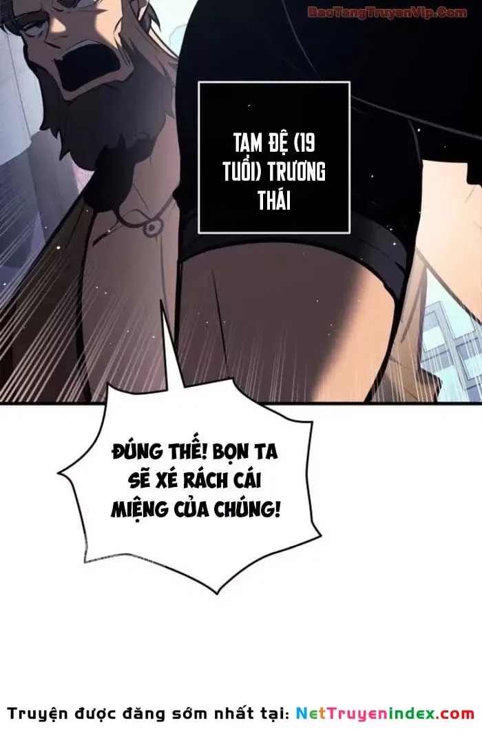 Ma Thần Trùng Sinh Chap 15 - Next Chap 14