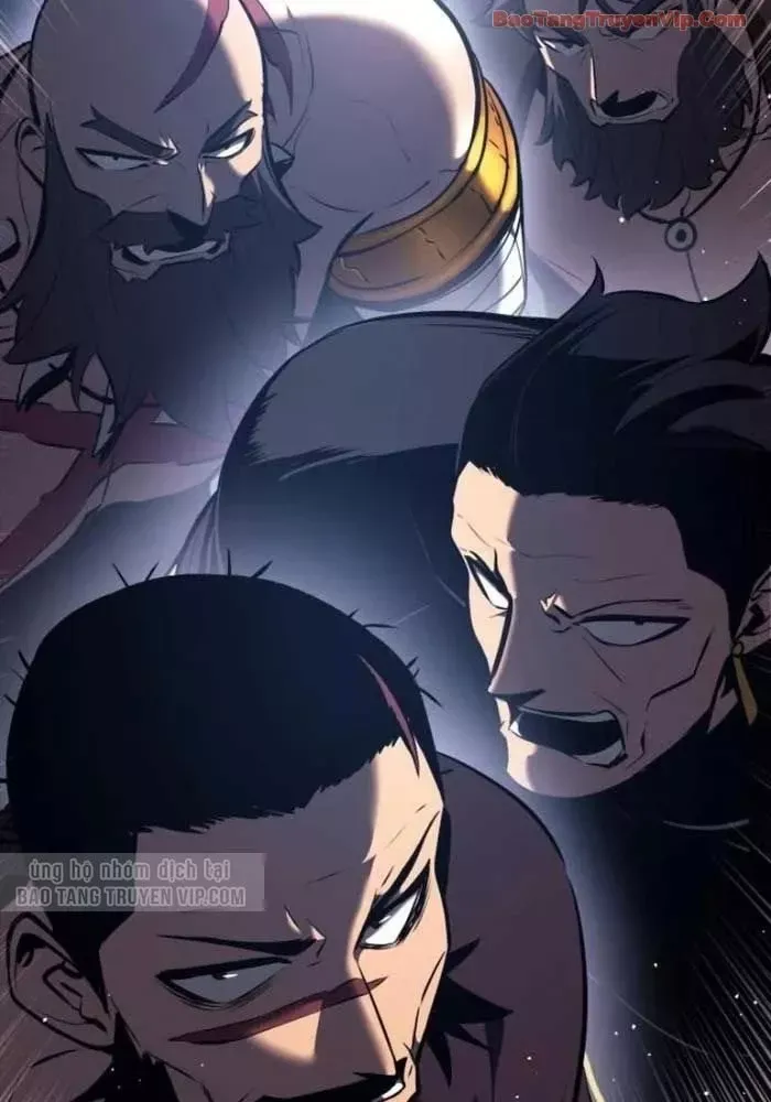 Ma Thần Trùng Sinh Chap 15 - Next Chap 14