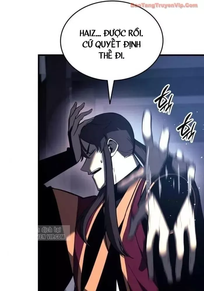 Ma Thần Trùng Sinh Chap 15 - Next Chap 14