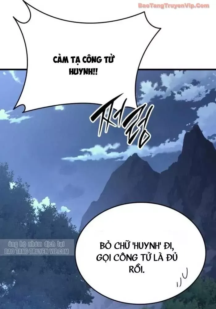Ma Thần Trùng Sinh Chap 15 - Next Chap 14