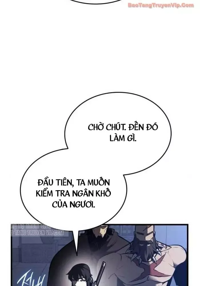 Ma Thần Trùng Sinh Chap 15 - Next Chap 14