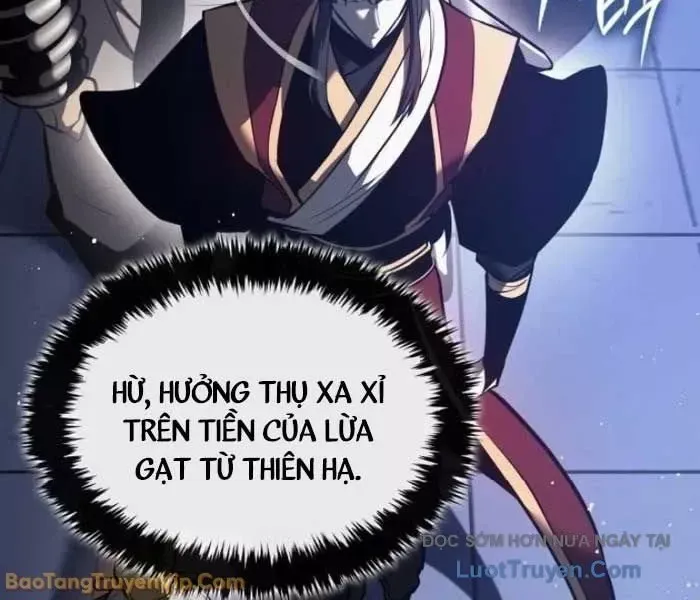 Ma Thần Trùng Sinh Chap 15 - Next Chap 14