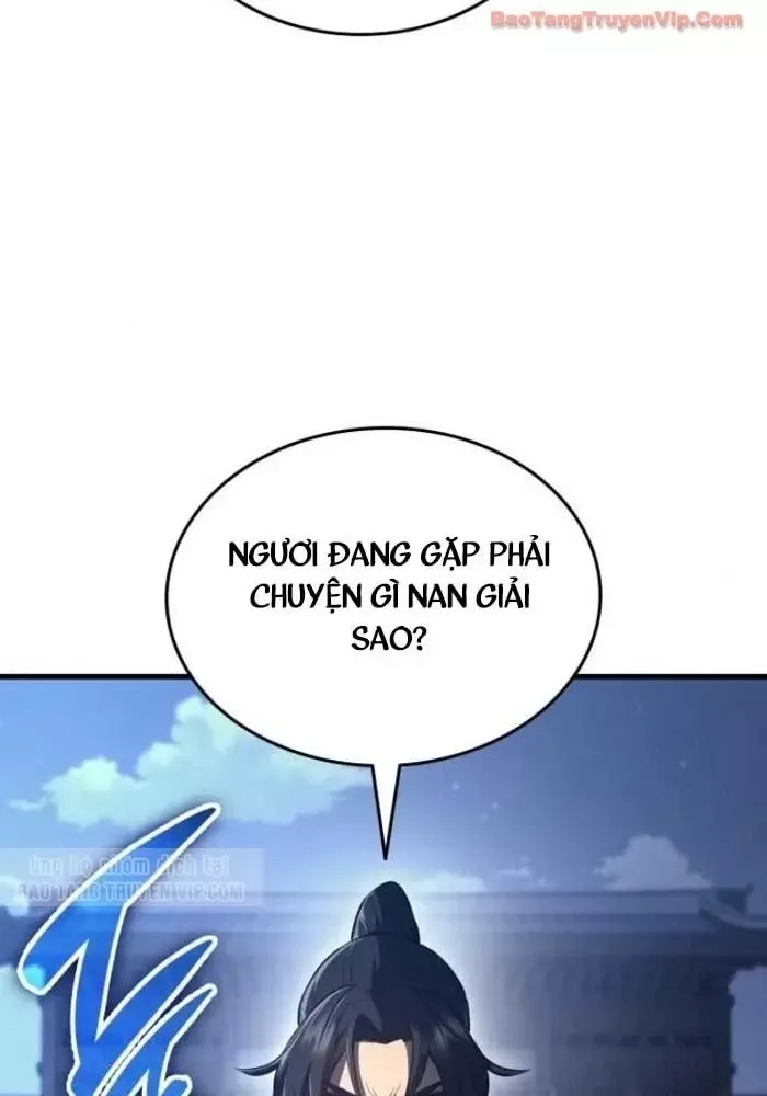 Ma Thần Trùng Sinh Chap 15 - Next Chap 14