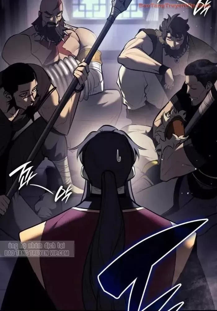 Ma Thần Trùng Sinh Chap 15 - Next Chap 14