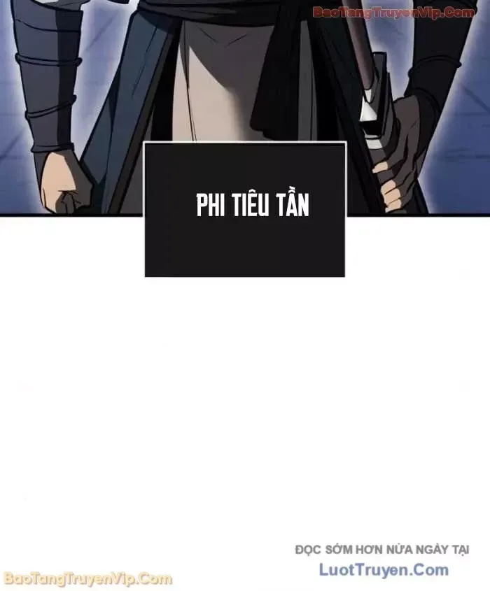 Ma Thần Trùng Sinh Chap 15 - Next Chap 14